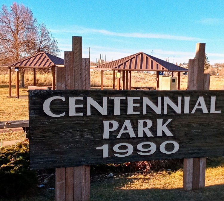 Centennial Park (Casper,&nbspWY)